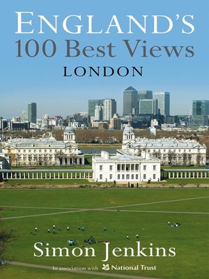 cover image of London's Best Views